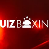 quiz boxing bij Yeti Gullegem, wie is de beste quizzer van de ring?